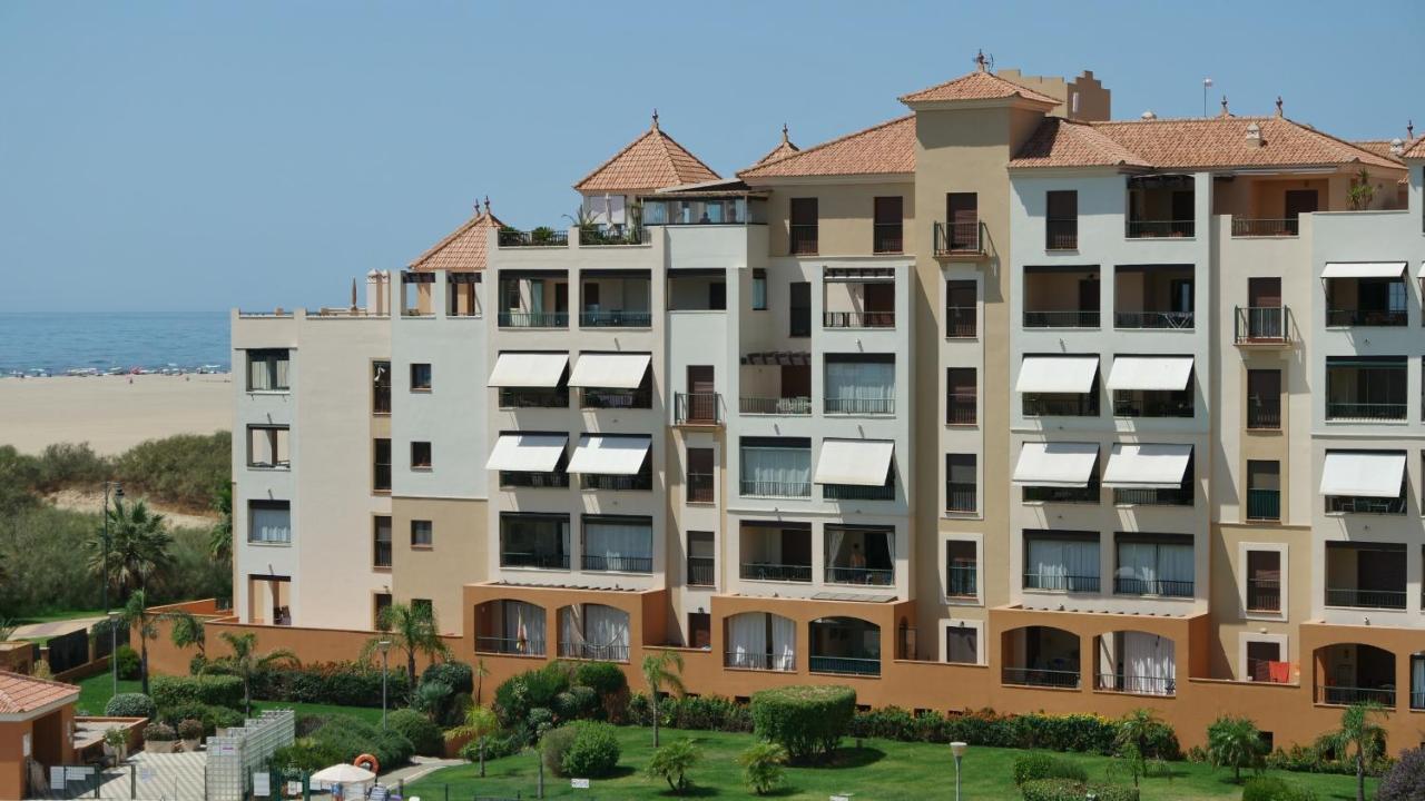 Los Pelicanos By H - Playa Punta Del Moral Plhc39P38 Isla del Moral Exterior foto