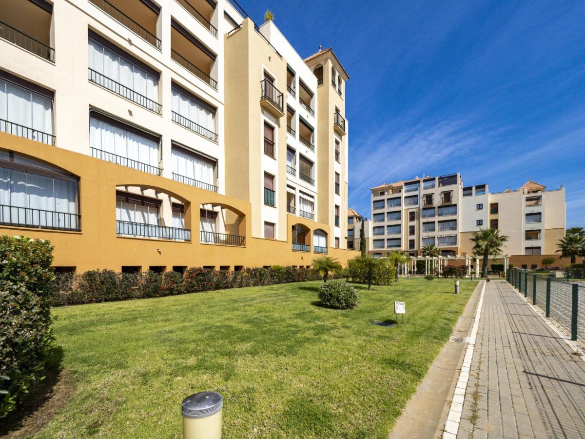 Los Pelicanos By H - Playa Punta Del Moral Plhc39P38 Isla del Moral Exterior foto