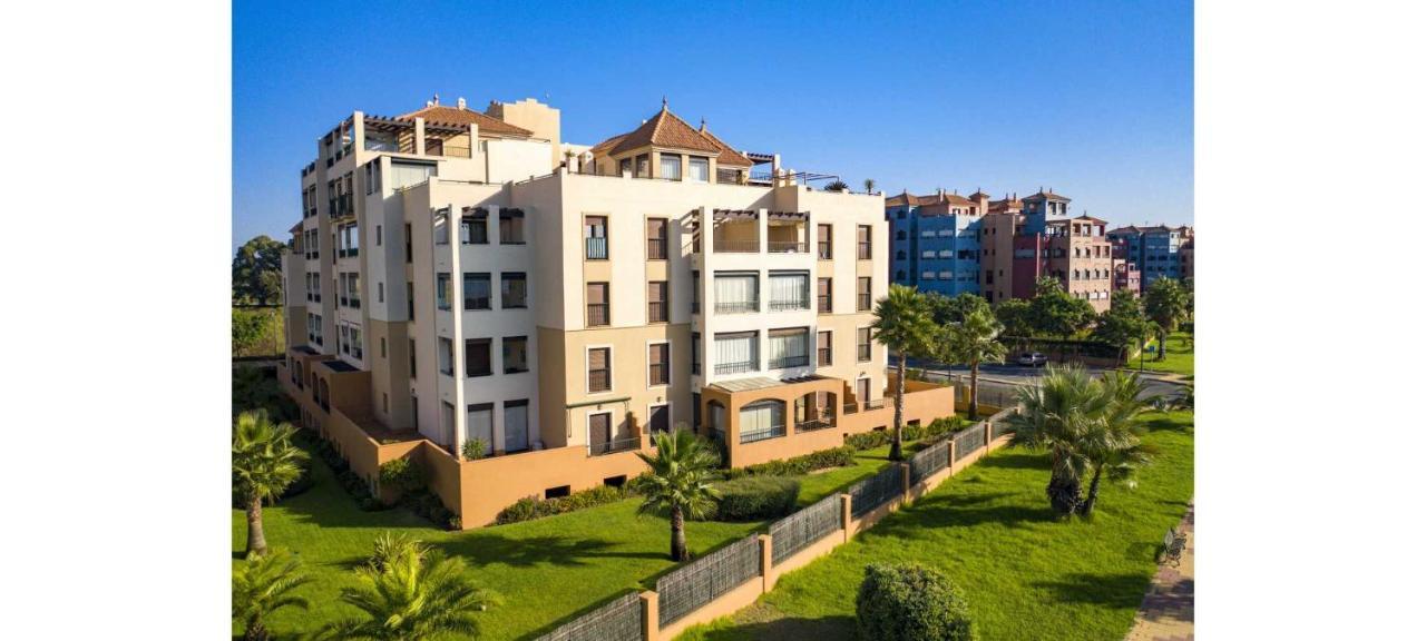 Los Pelicanos By H - Playa Punta Del Moral Plhc39P38 Isla del Moral Exterior foto