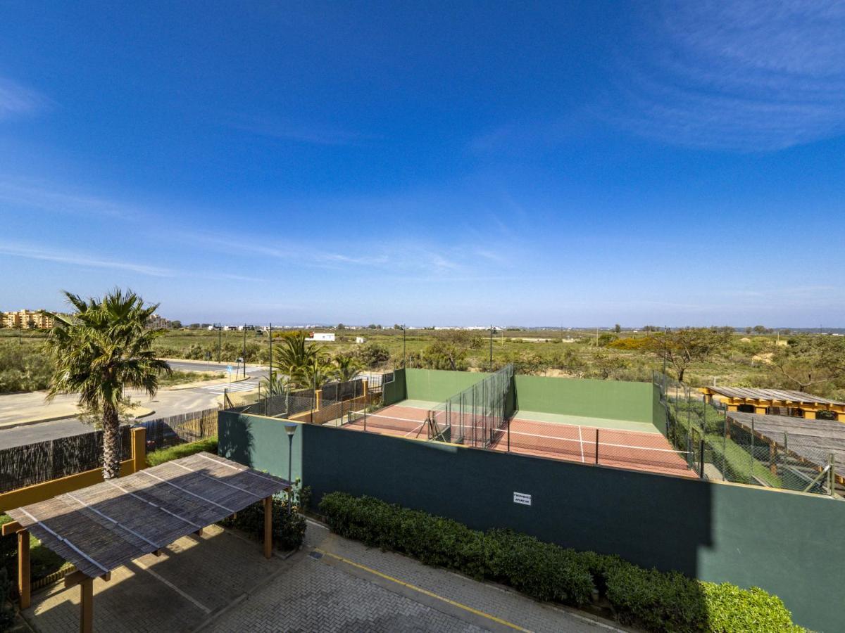 Los Pelicanos By H - Playa Punta Del Moral Plhc39P38 Isla del Moral Exterior foto